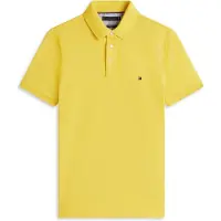 Tommy Hilfiger 1985 Slim Fit Pique Polo Shirt