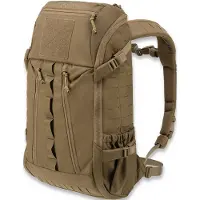 Direct Action Halifax Small ryggsäck, Coyote Brown