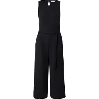 Vila Jumpsuit 'VICLARA' svart