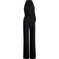 Ralph Lauren Jumpsuit svart