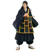 Banpresto Jujutsu Kaisen Suguru Geto-figur