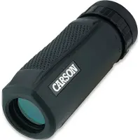 Carson Optics BlackWave 10x25 Monocular
