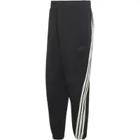 Adidas Kit 3 Stripes Regular Cuffed Joggers