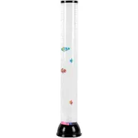 Itotal Fish Round 80 Cm (xl2496e) Lampa