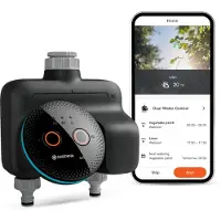 Gardena - GARDENA smart Dual Water Control