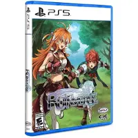 Ruinverse Playstation 5 PS5 Limited Run IMPORT