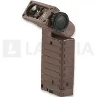 Streamlight Sidewinder Military Taktisk Ficklampa