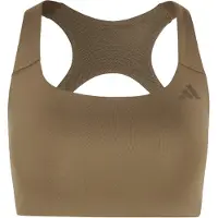 Adidas Optime Tränings-bh med mediumstöd, storlek X-Large