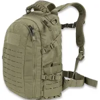 Direct Action Dust MkII ryggsäck, adaptive green