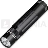 Maglite XL-50 Series LED Flashlight, svart