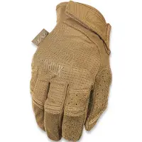 Mechanix Specialty Vent (Färg: Coyote, Storlek: Medium)