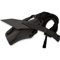 Extrema ratio Kiri Dark Stone kniv