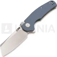 CJRB Crag Linerlock Blue-Gray D2