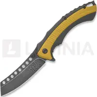 United Cutlery Ronin Bushido Linerlock A/O