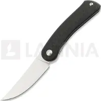 BPS Knives Colibri Black G-10 fällkniv