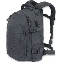 Direct Action Dragon Egg MkII ryggsäck, shadow grey