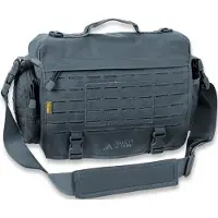 Helikon Tex Messenger bag axelväska, shadow grey
