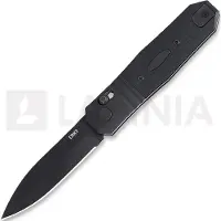 CRKT Redemption Compact fällkniv, svart