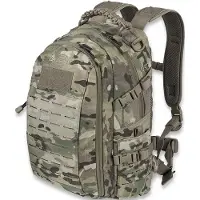 Direct Action Dust MkII ryggsäck, multicam