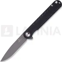 Shieldon Empoleon Linerlock Gray