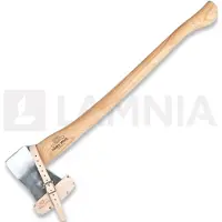 Helko Werk Forester yxa, 1600g / 80cm