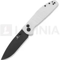 Bestechman Goodboy - PVD - G10, vit