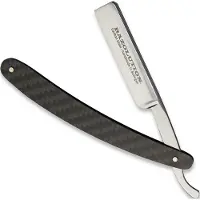 Razolution Straight Razor