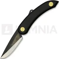 Svörd Mini Peasant Knife (Färg: Svart)