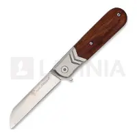 Smith & Wesson Executive Spring Assist Barlow fällkniv
