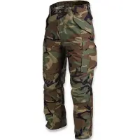 Helikon Tex M65 reg XS pants, us woodland