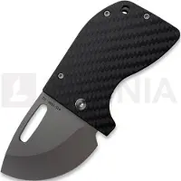 Maratac Re-Action Ti CF Knife fällkniv