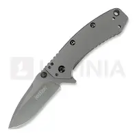 Kershaw Cryo Hinderer Framelock A/O