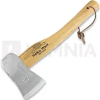 Helko Werk Outdoor handyxa, 500g / 36cm
