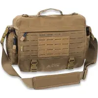 Direct Action Messenger bag axelväska, coyote