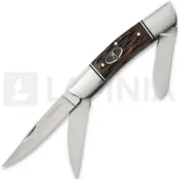 Browning Three Blade Folder fällkniv
