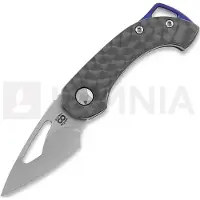 Olamic cutlery Appetizer Zirconium Kiridashi A094 fällkniv