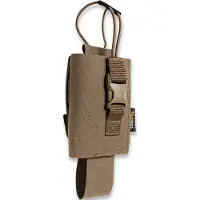 Tasmanian Tiger TT Radio Pouch LP, coyote