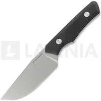 Vero Engineering Myelin - Stonewash - G10 kniv, svart