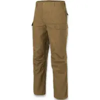 Helikon Tex BDU MK2 long XL pants, coyote