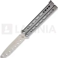Bear Ops BearSong VIII balisong träningsknivar