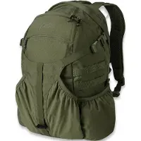 Helikon Tex Raider ryggsäck, olivgrön