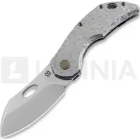 Olamic cutlery Busker 365 M390 Largo fällkniv