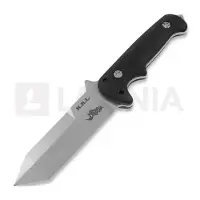 Maserin Diceros kniv, svart