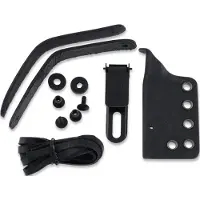 MKM-Maniago Knife Makers Mikro 2, Kydex sheath kit