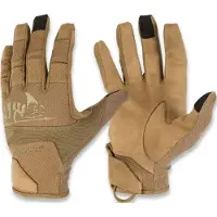 Helikon Tex Range Tactical XXL handskar, coyote/adaptive green