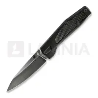 Gerber Fuse Linerlock Black