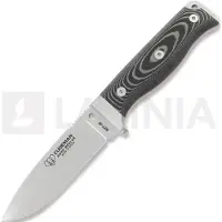 Cudeman MT-5 Black Micarta överlevnadskniv, Kydex Sheath