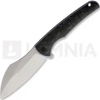 VDK Knives Vice Framelock fällkniv, blå