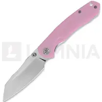 WIXCO Axor Linerlock Pink fällkniv