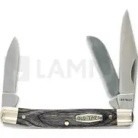 SCHRADE Heritage Middleman fällkniv